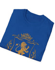 Rina Kent - Royal Elite School Logo Shirt