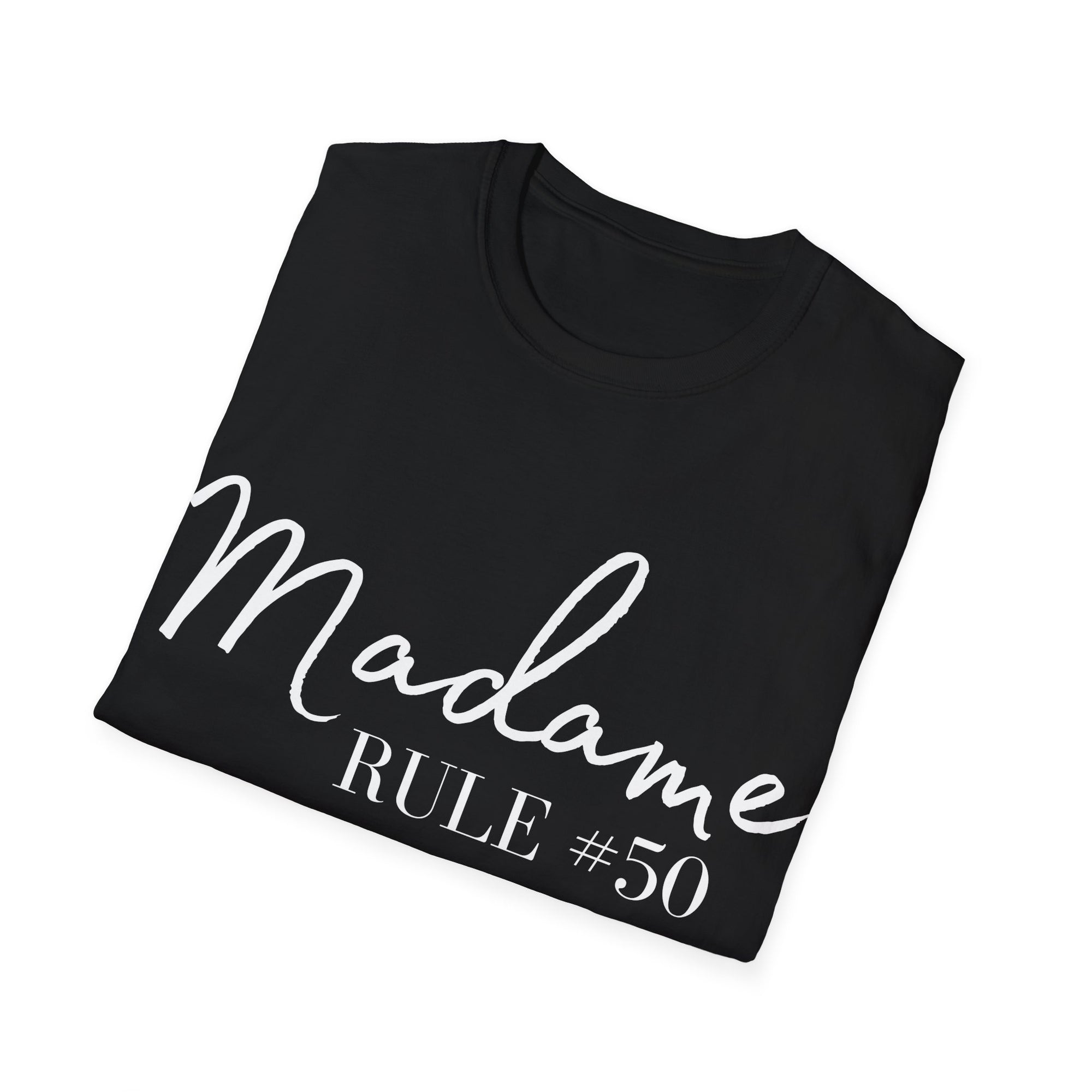 Sara Cate - Madame Shirt