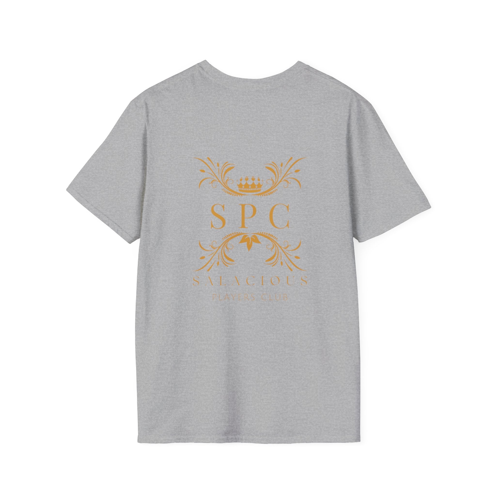 Sara Cate - Madame Shirt