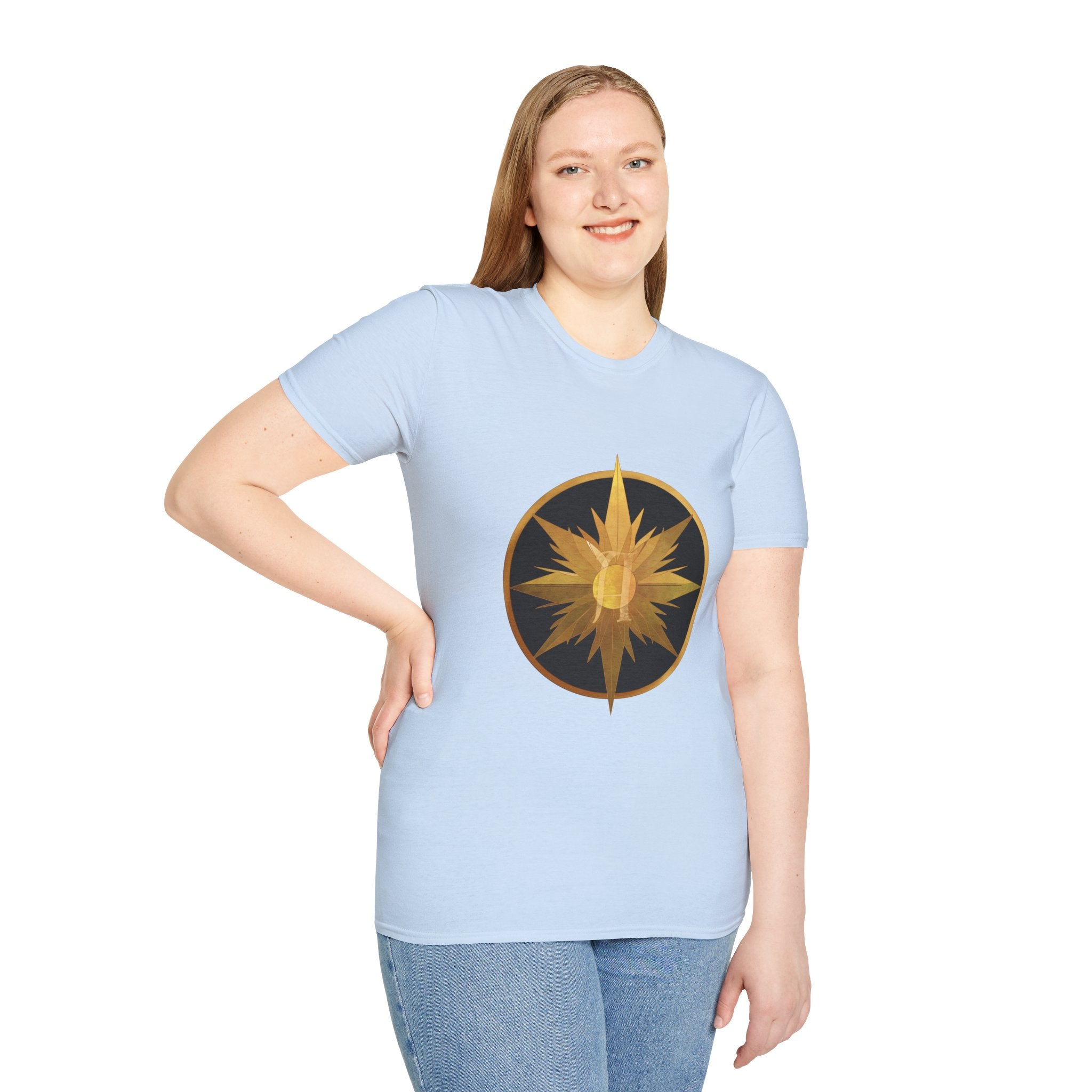 S.J. Tilly Alliance T-Shirt