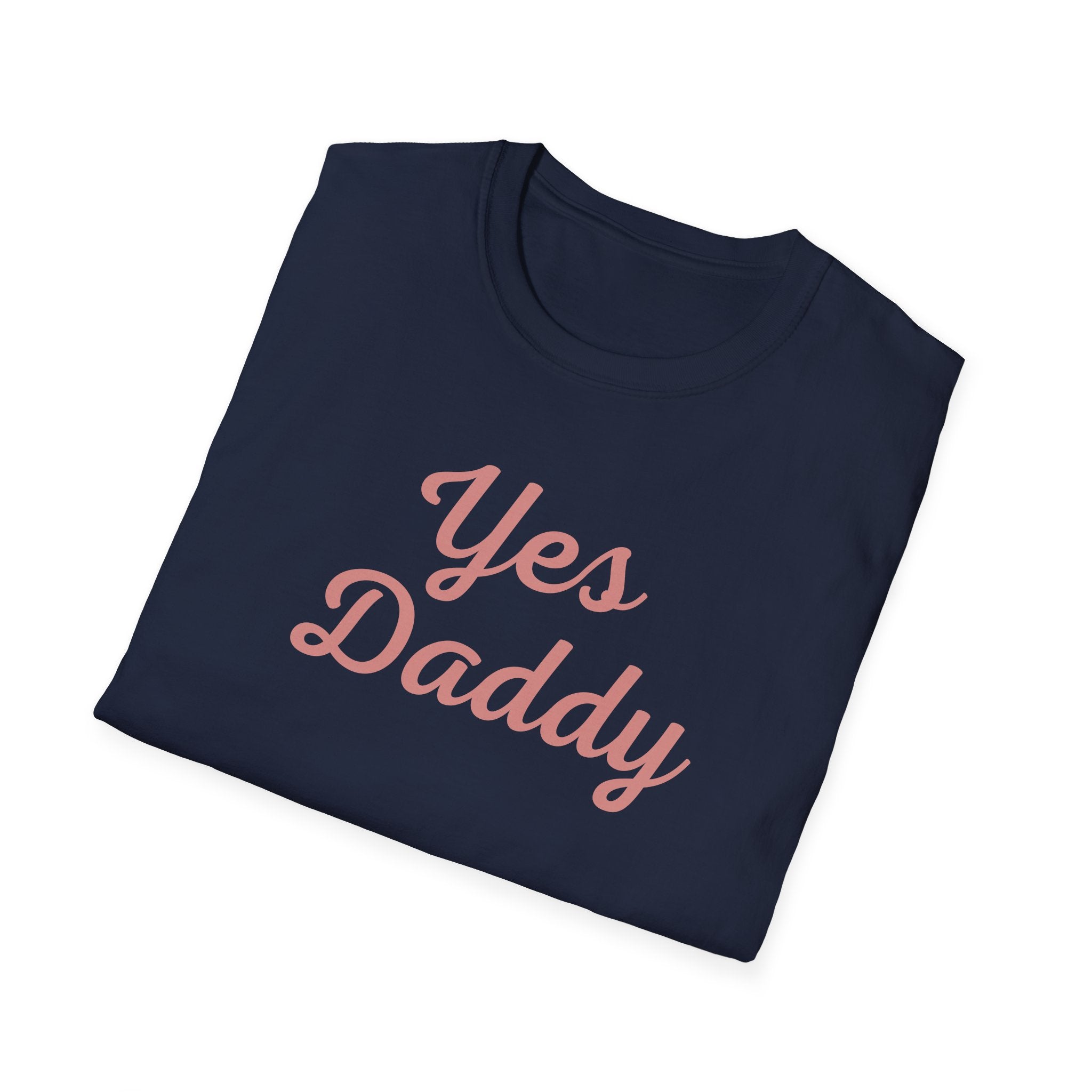 Yes Daddy Shirt (USA)