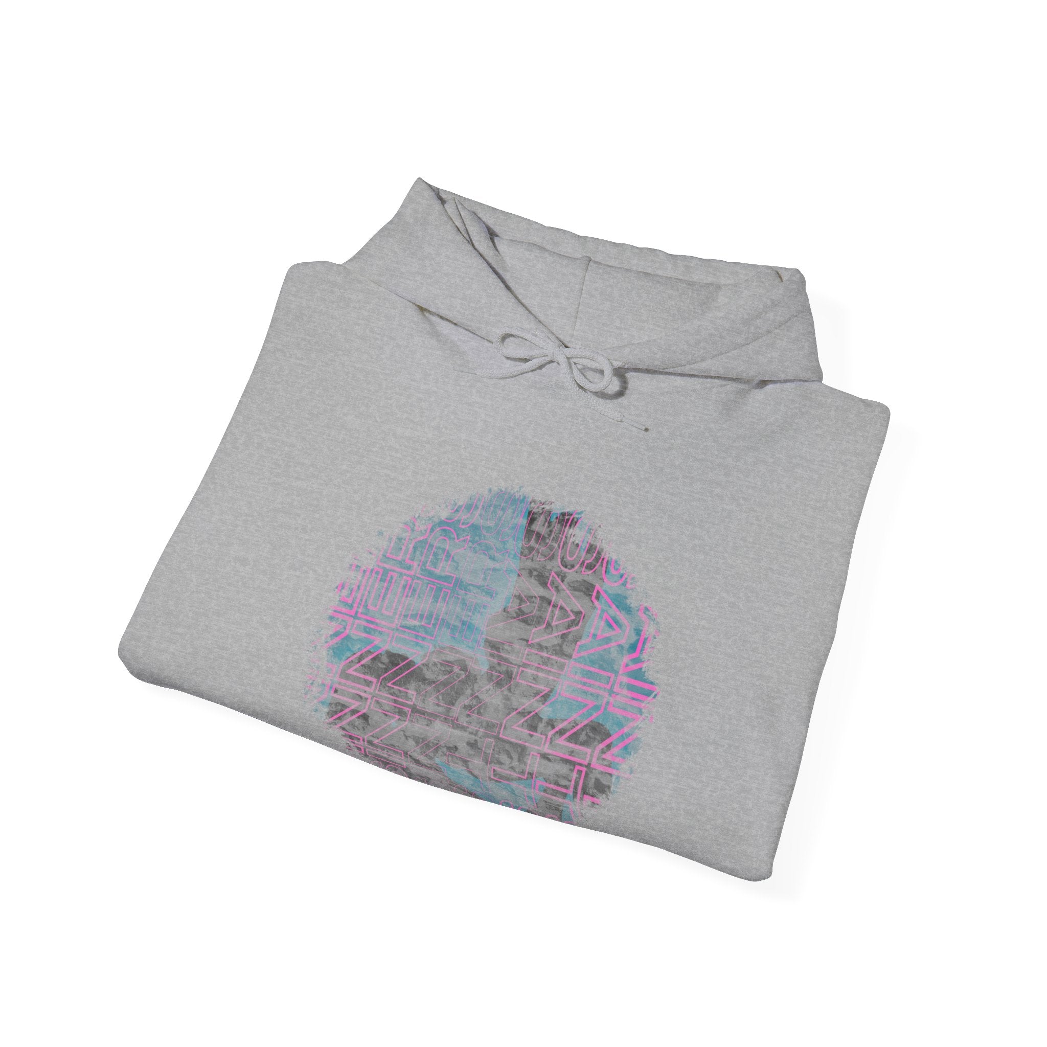 Sara Cate - Saints and Sinners Hoodie