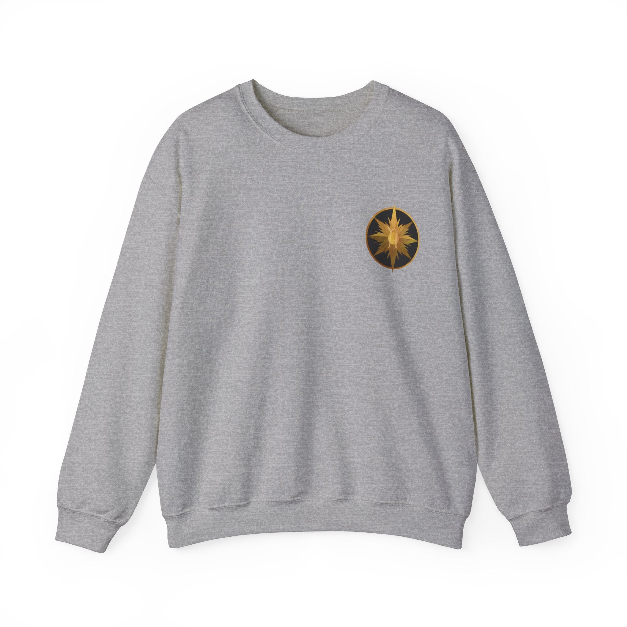 S.J. Tilly - Alliance Crewneck