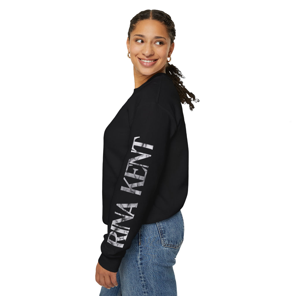 Rina Kent - Legacy Of Gods Crewneck
