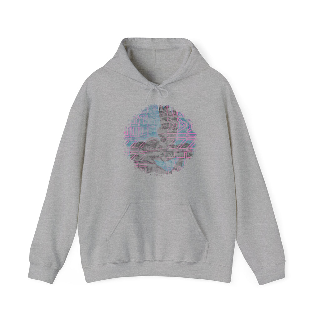 Sara Cate - Saints and Sinners Hoodie