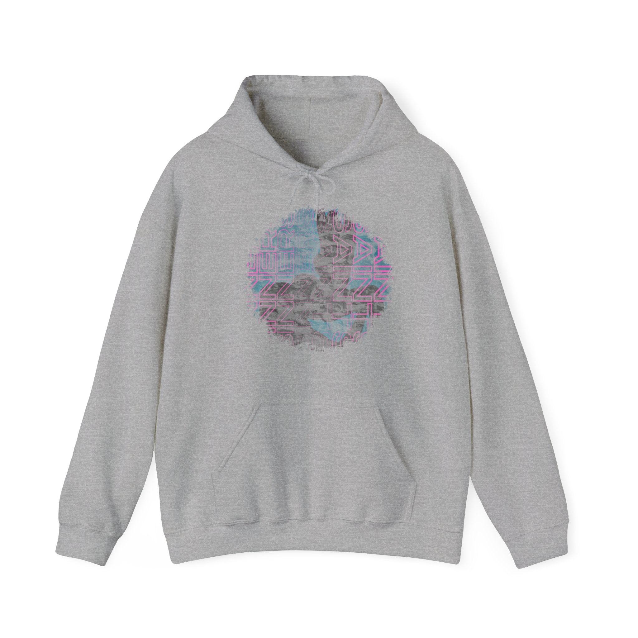 Sara Cate - Saints and Sinners Hoodie