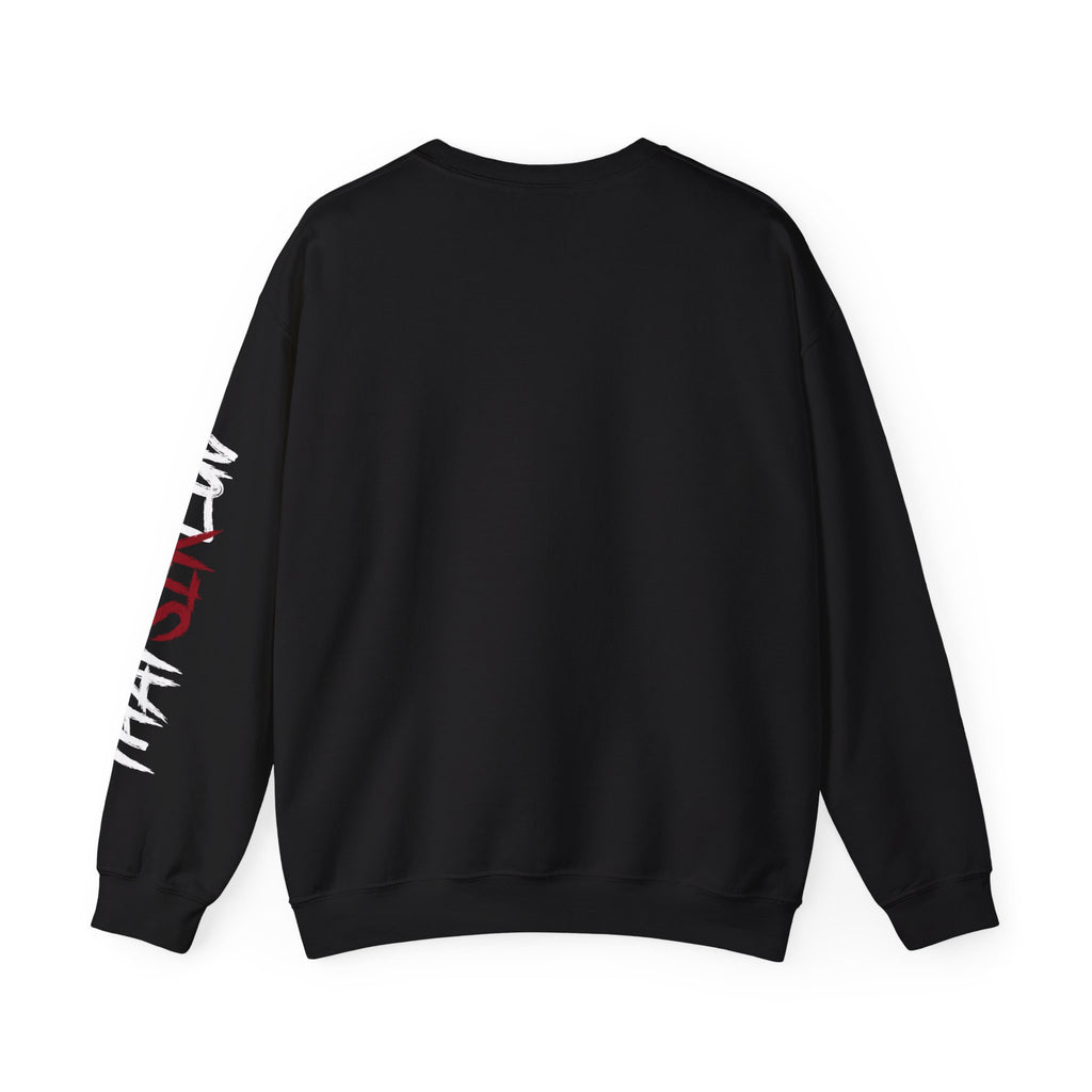 Jescie Hall - I'm your God now Crewneck