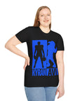 Nyla K - Kyran and Avi Shirt