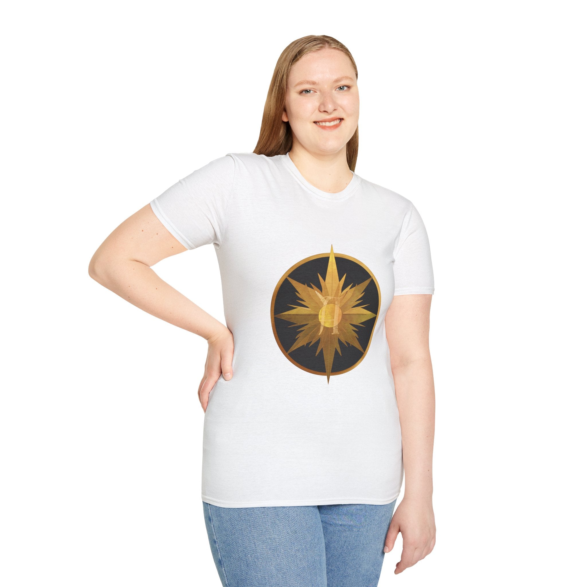 S.J. Tilly Alliance T-Shirt