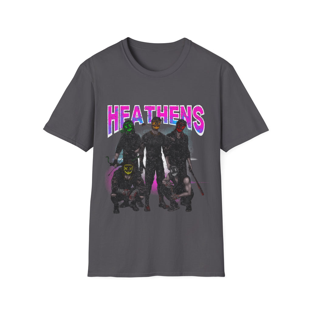 Rina Kent - Heathens Initiation Shirt