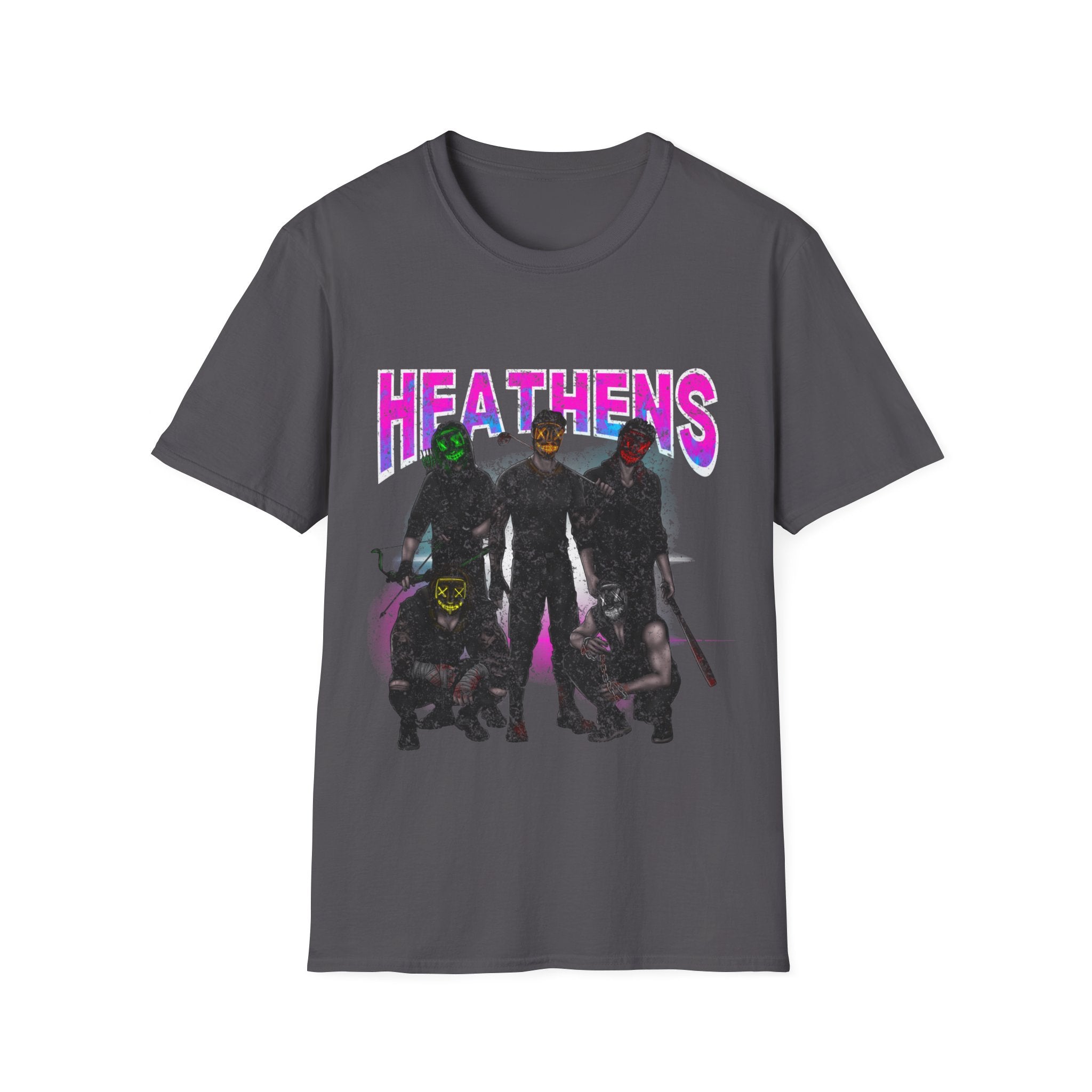 Rina Kent - Heathens Initiation Shirt