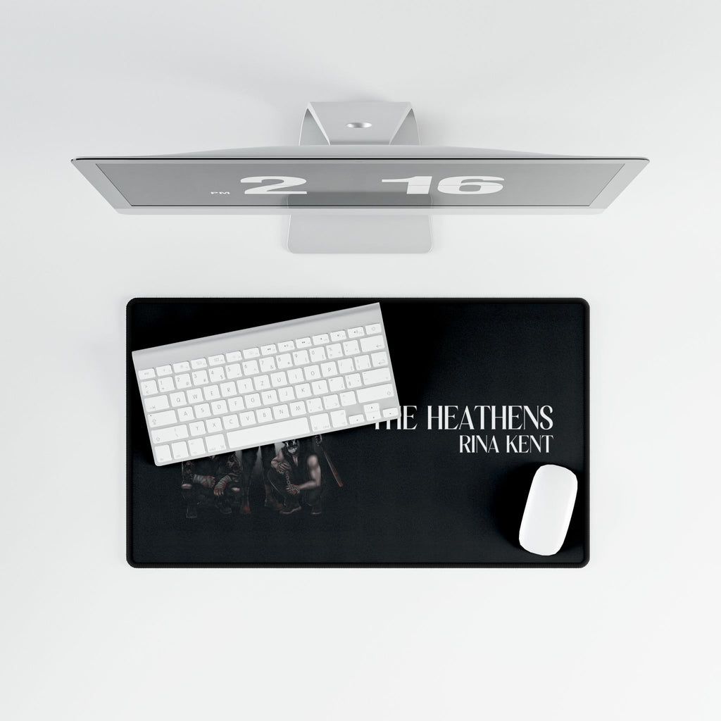 Rina Kent - Heathens Desk Mat