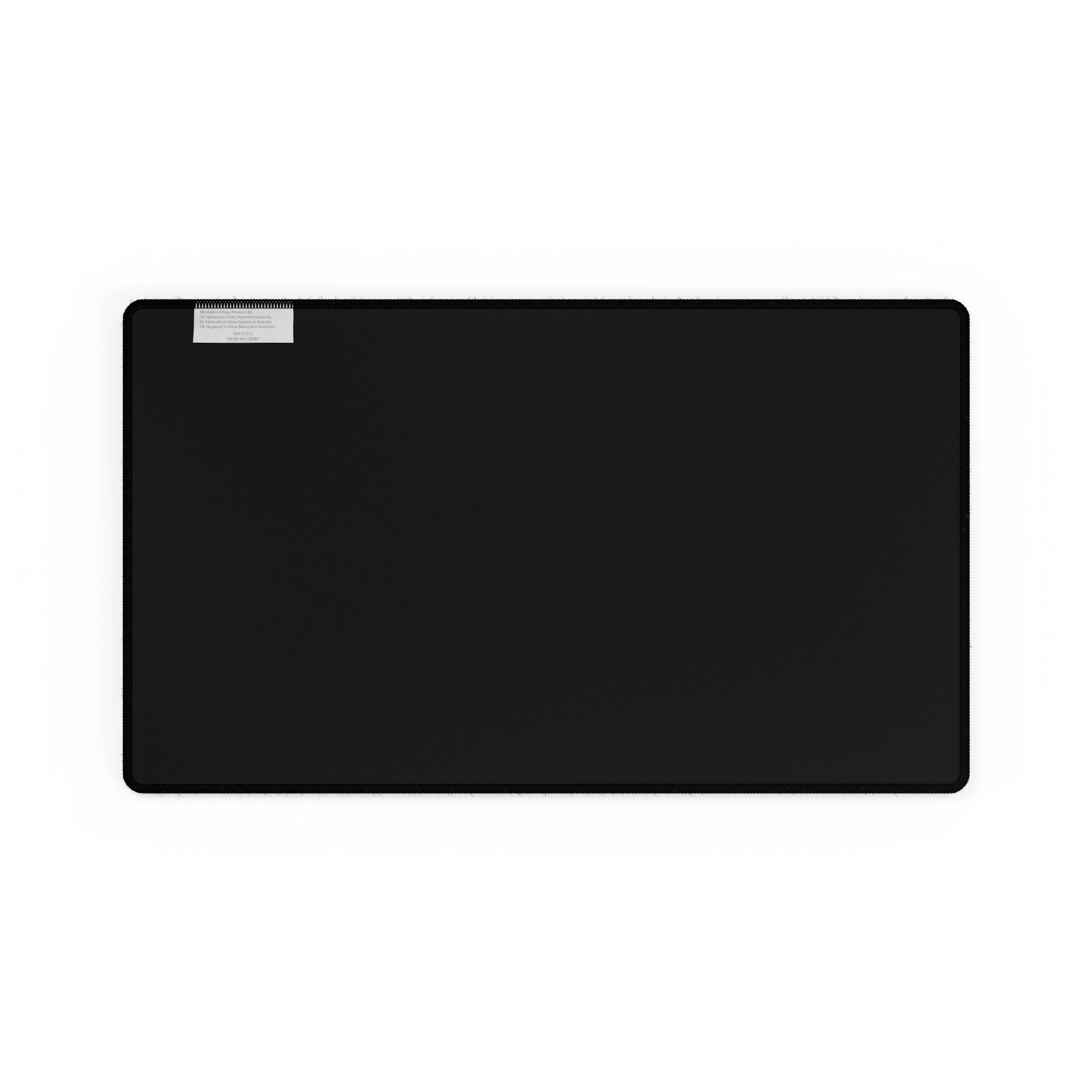 Sara Cate - SPC Logo Desk Mat