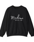 Sara Cate - Madame Crewneck (int)