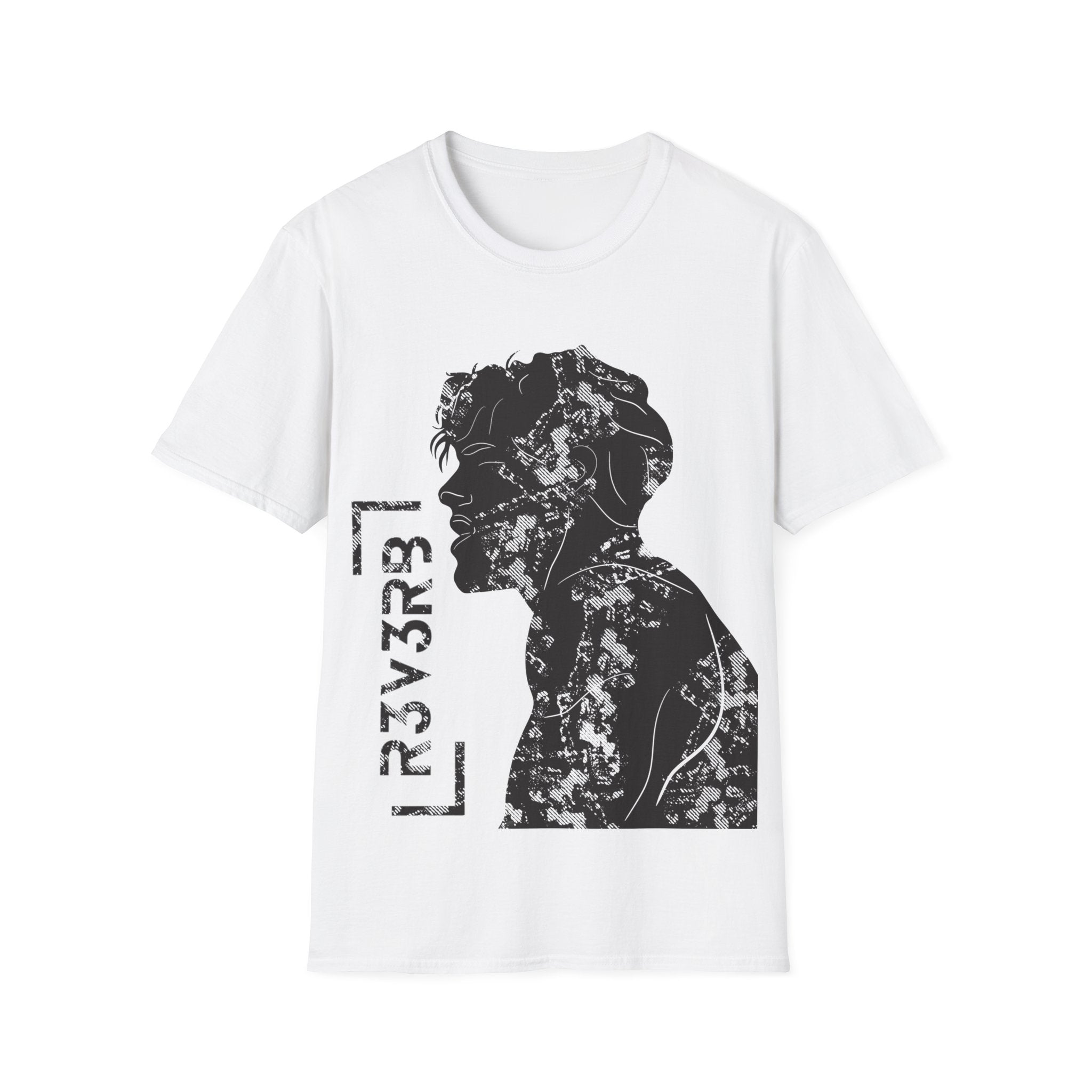 Kate Stewart - Reverb Shirt