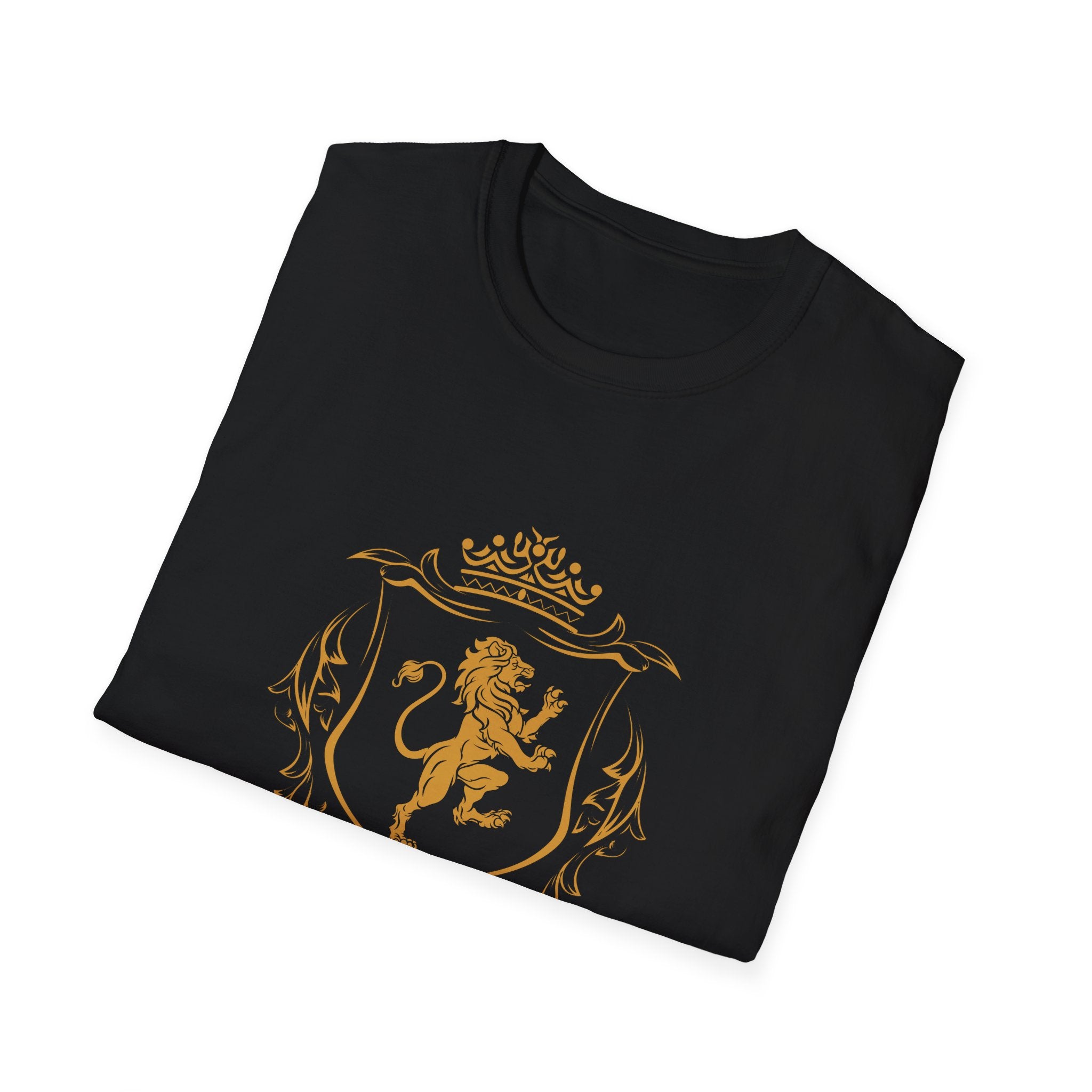 Rina Kent - Royal Elite School Logo Shirt
