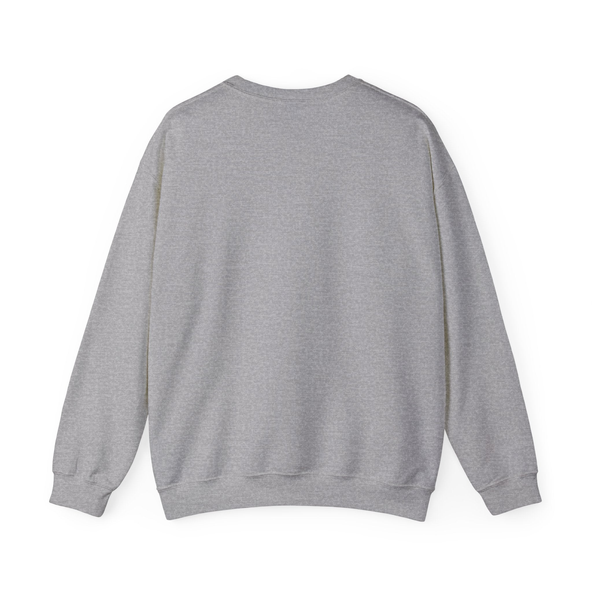 Lucia Franco World Cup Gym Crewneck