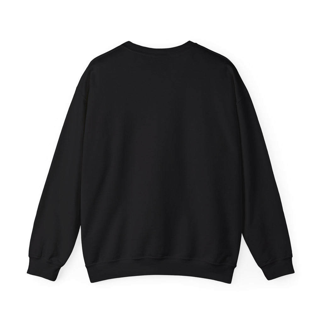 Sara Cate - SPC Logo Crewneck