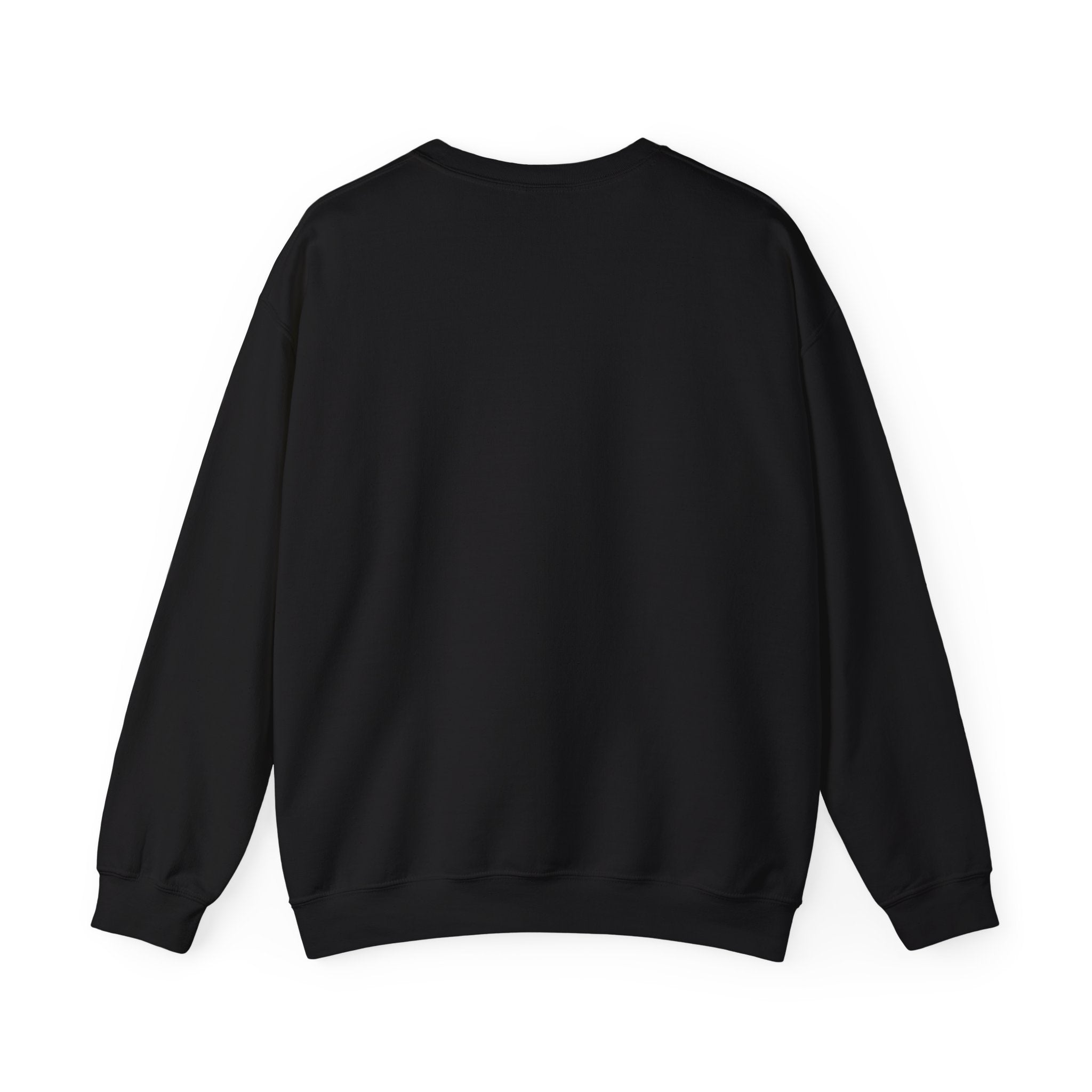 Sara Cate - SPC Logo Crewneck