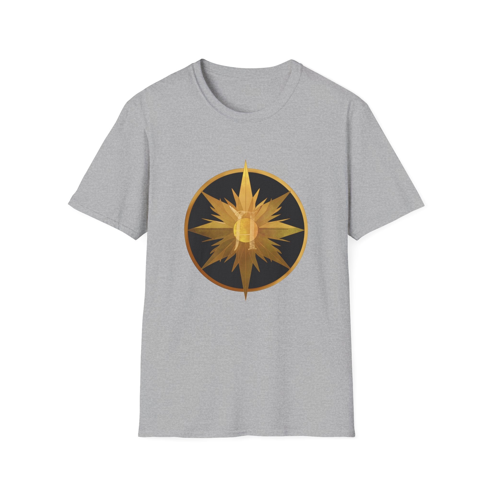 S.J. Tilly Alliance T-Shirt