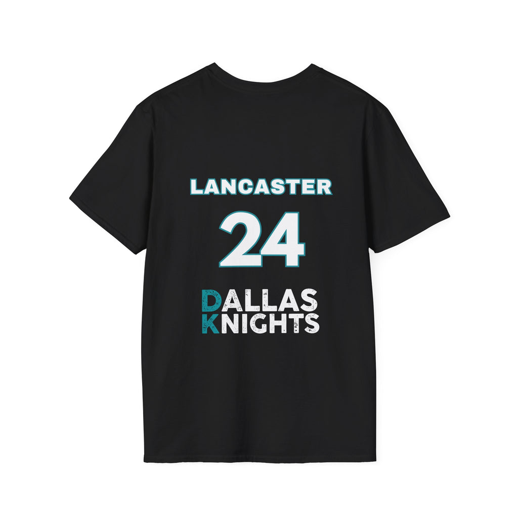 C.R Jane - Dallas Knights - Lancaster Fan Shirt