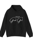 Spank Me and Call Me a Good Girl Hoodie