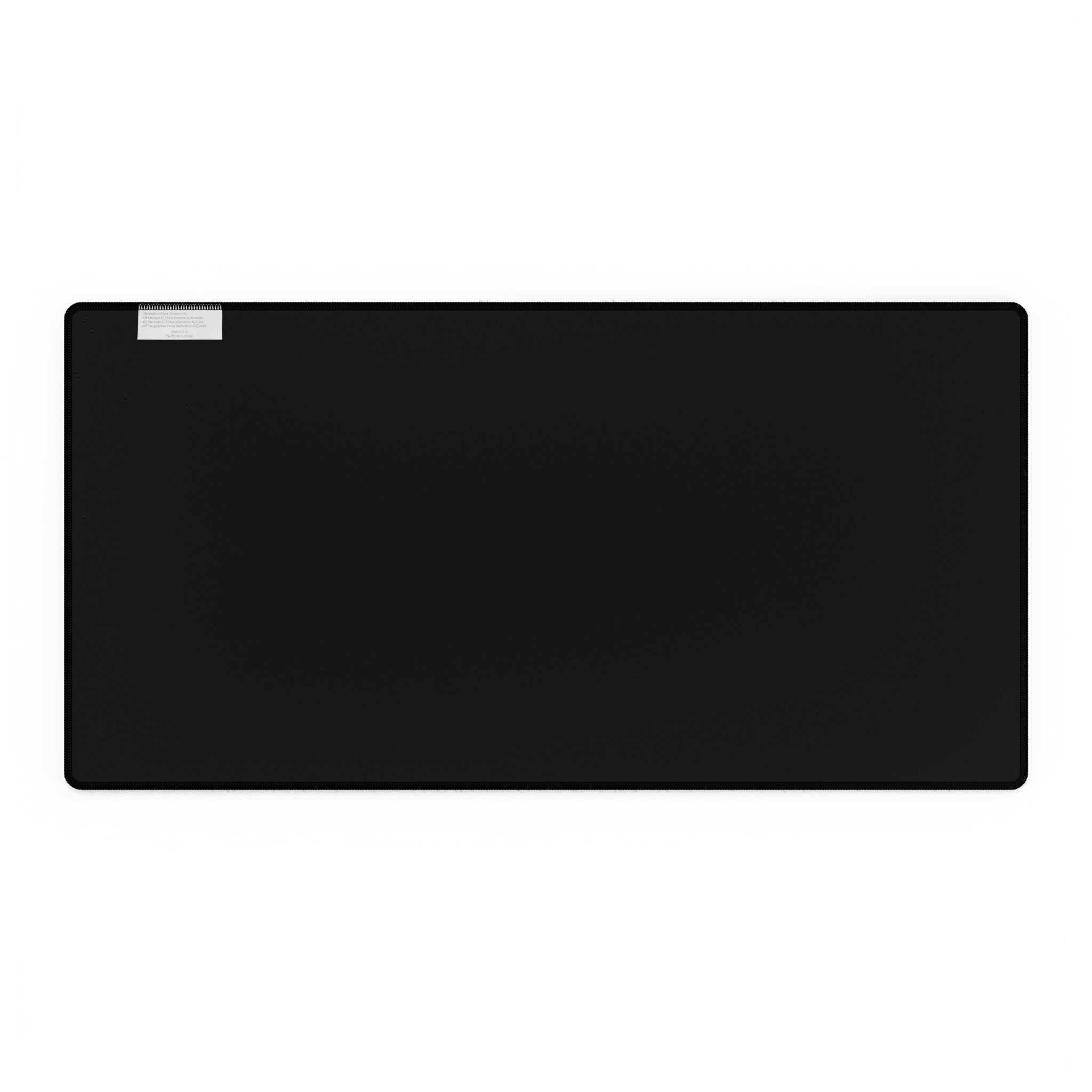 Sara Cate - SPC Logo Desk Mat
