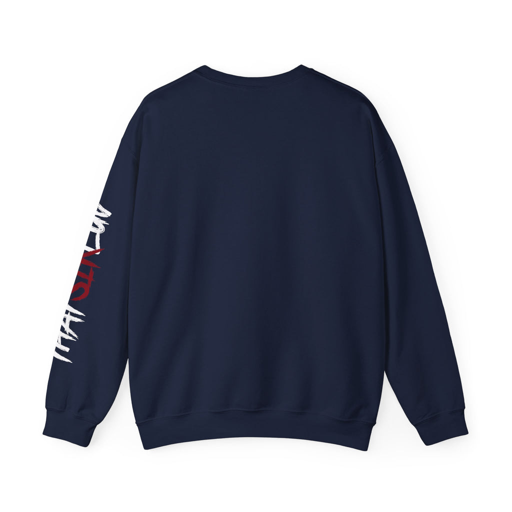 Jescie Hall - I'm your God now Crewneck