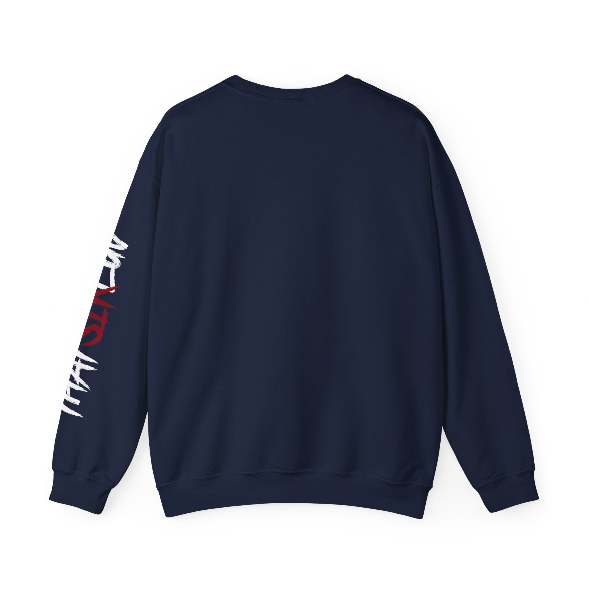 Jescie Hall - I'm your God now Crewneck