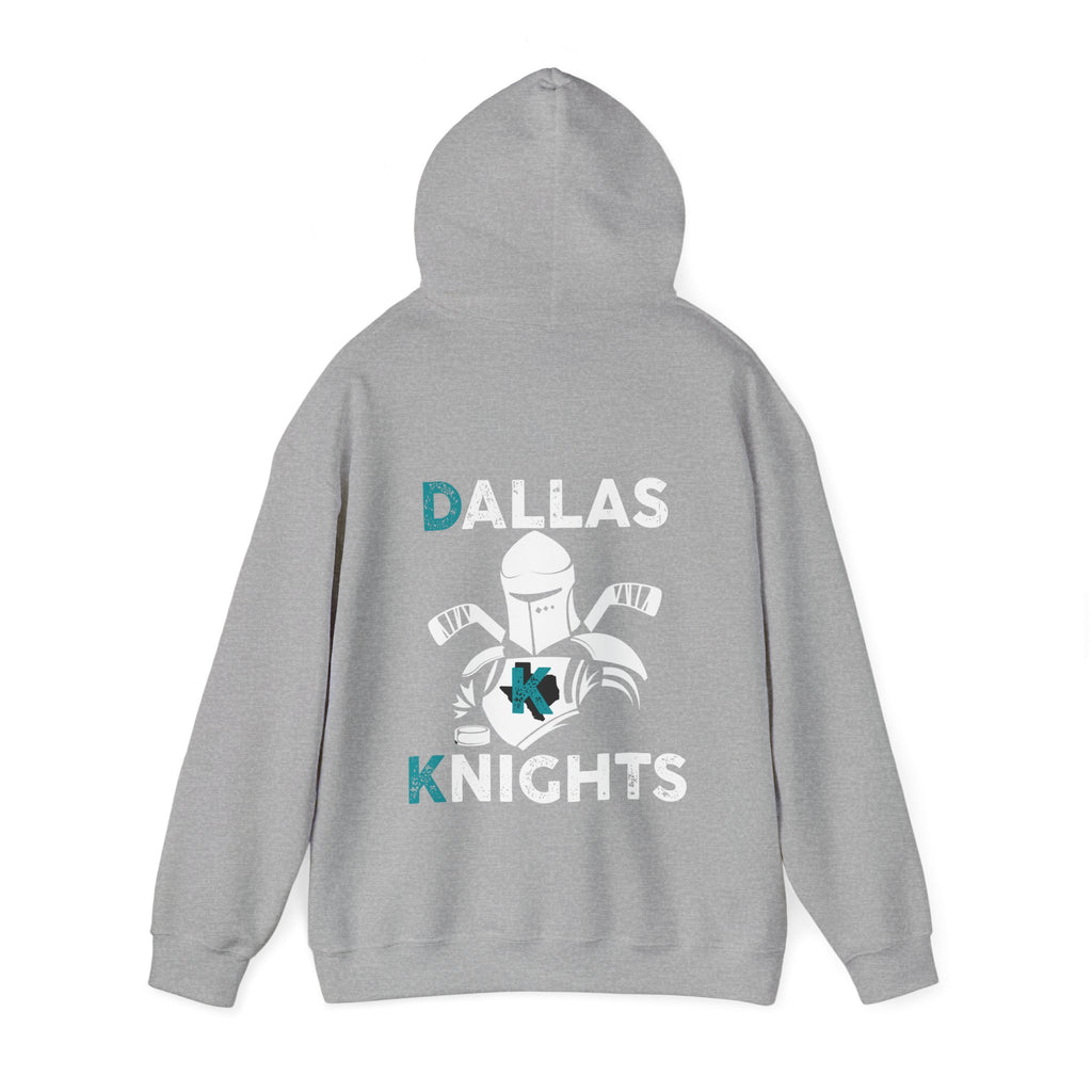C.R Jane - Dallas Knights Fan Hoodie