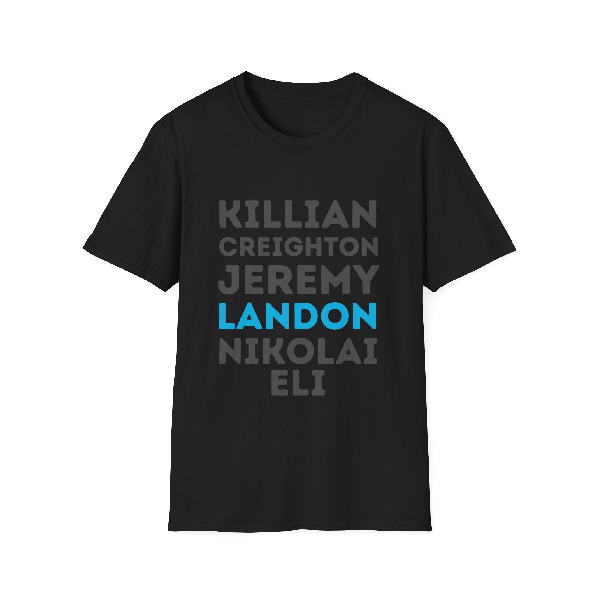 Rina Kent - Legacy Of Gods (LANDON) Shirt