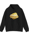 Daddy Is A State Of Mind Hoodie