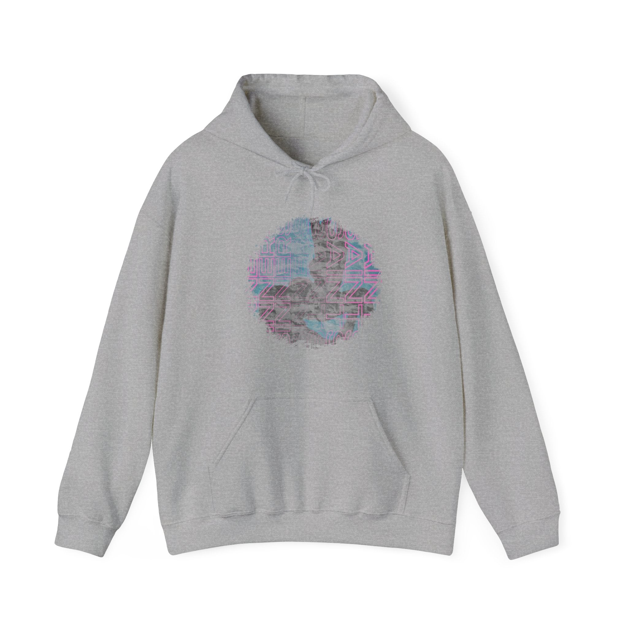 Sara Cate - Saints and Sinners Hoodie