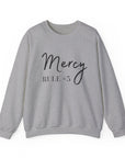 Sara Cate - Mercy Crewneck