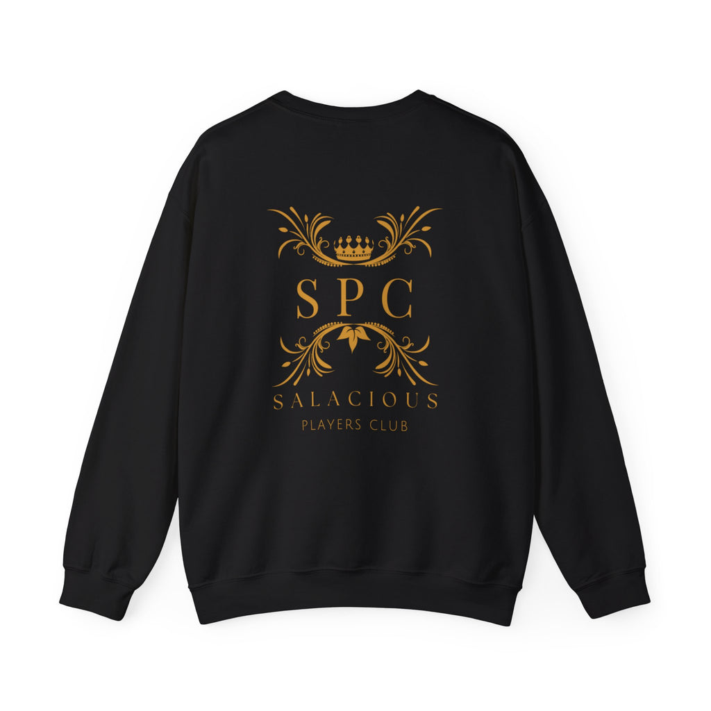 Sara Cate - Highest Bidder Crewneck