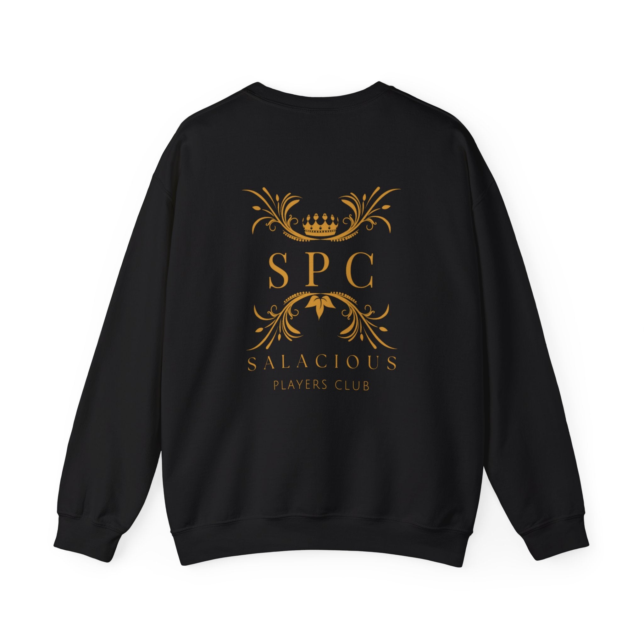 Sara Cate - Highest Bidder Crewneck