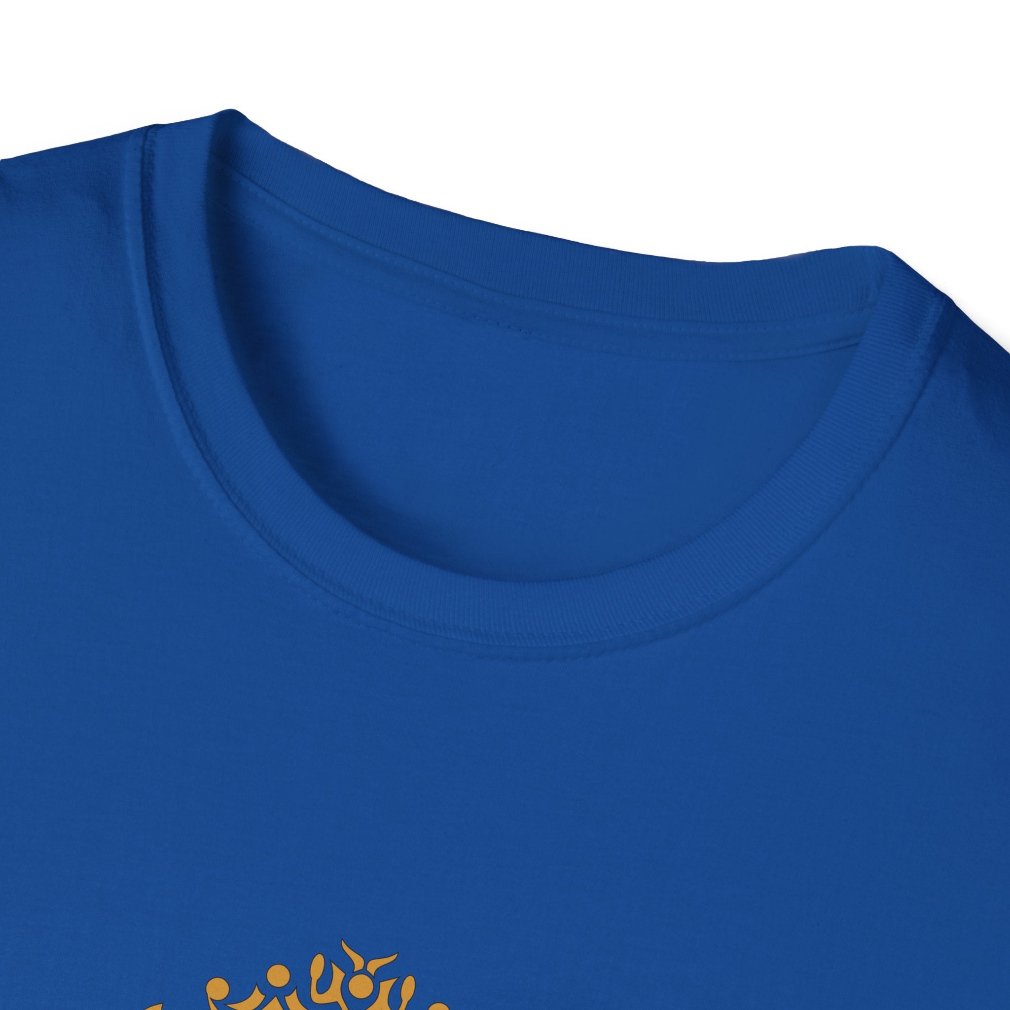 Rina Kent - Royal Elite School Logo Shirt
