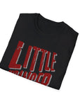 Leigh Rivers - Little Stranger T-Shirt