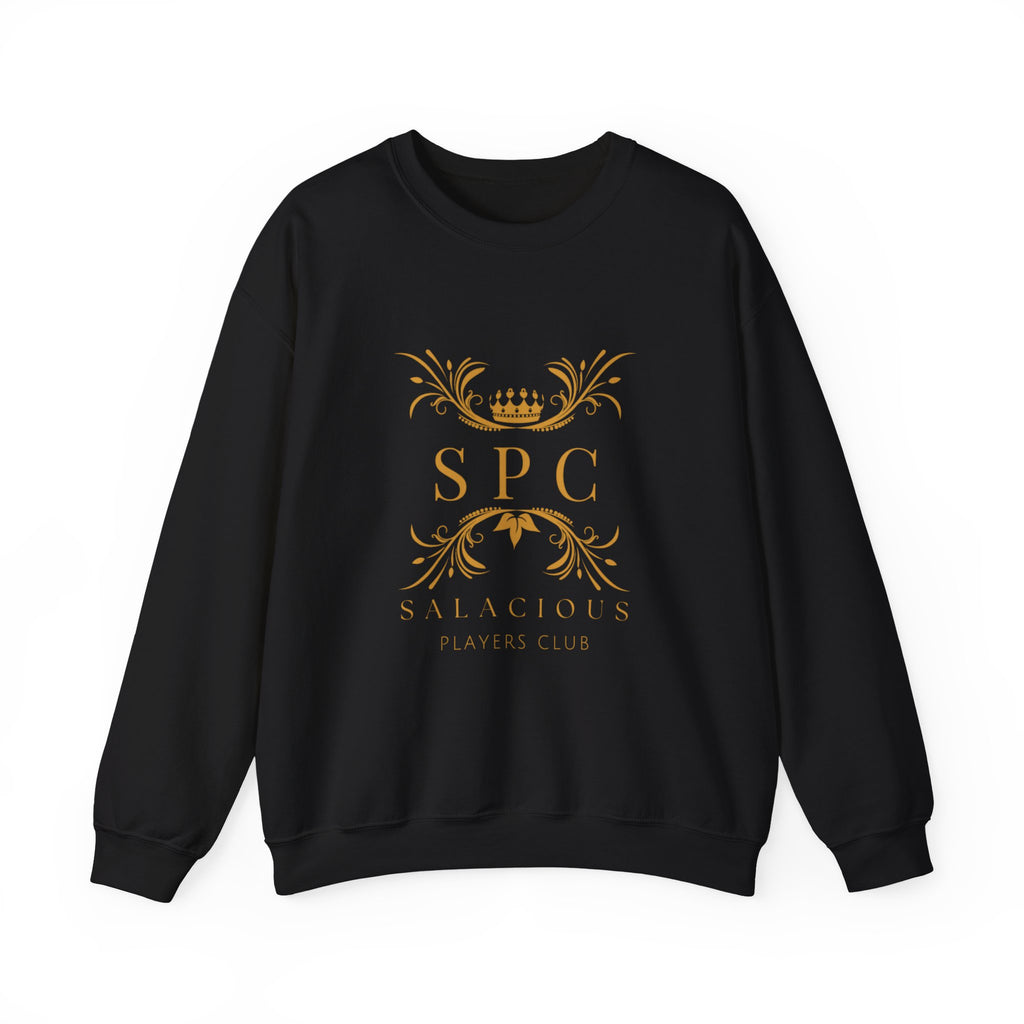 Sara Cate - SPC Logo Crewneck