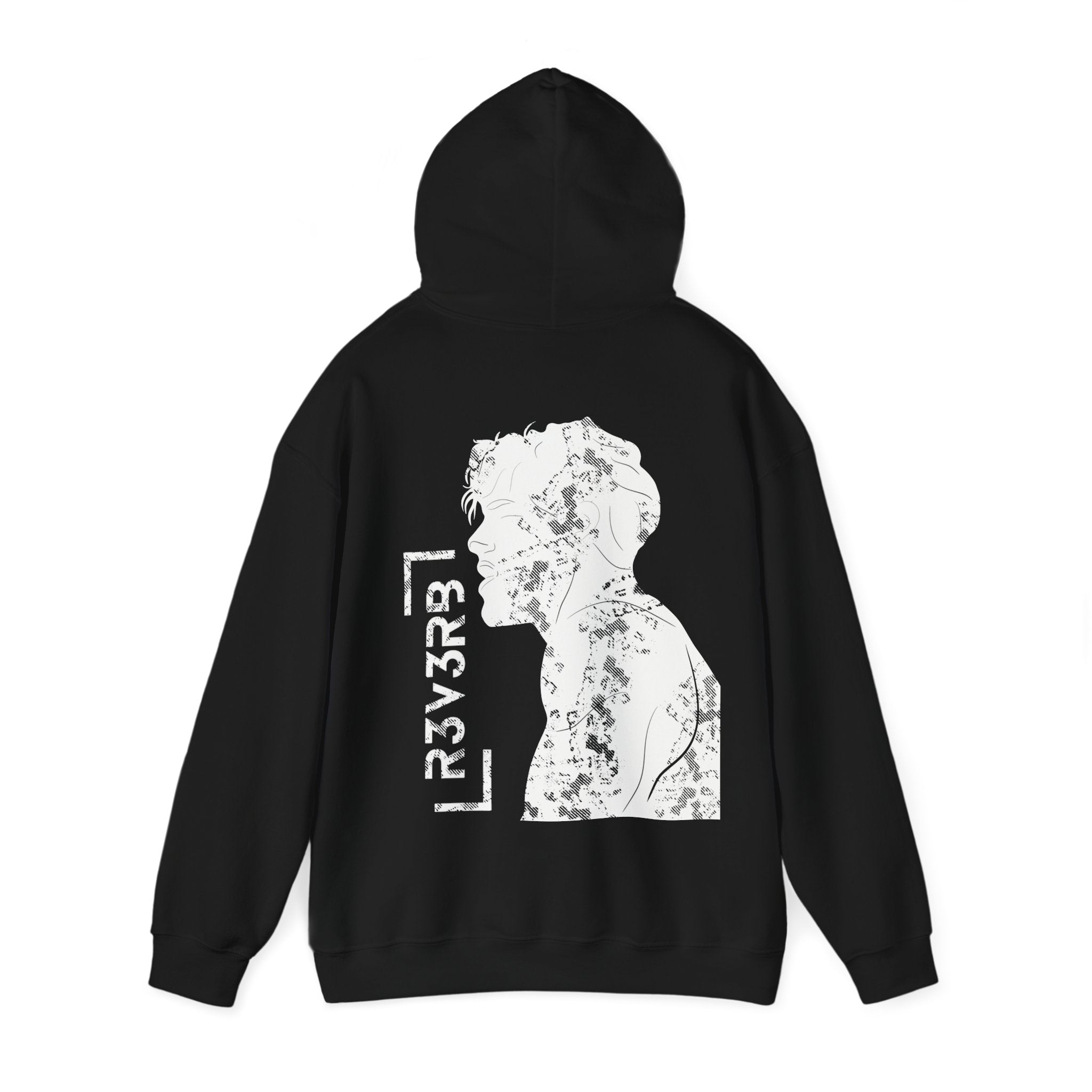 Kate Stewart - Reverb Hoodie (aus)