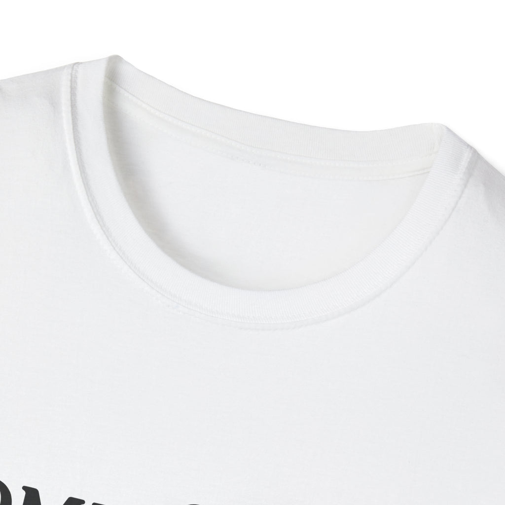 S.J. Tilly Come Cuddle With Me T-Shirt