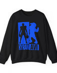 Nyla K - Kyran and Avi Crewneck