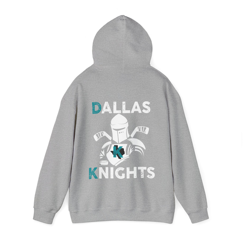 C.R Jane - Dallas Knights Fan Hoodie