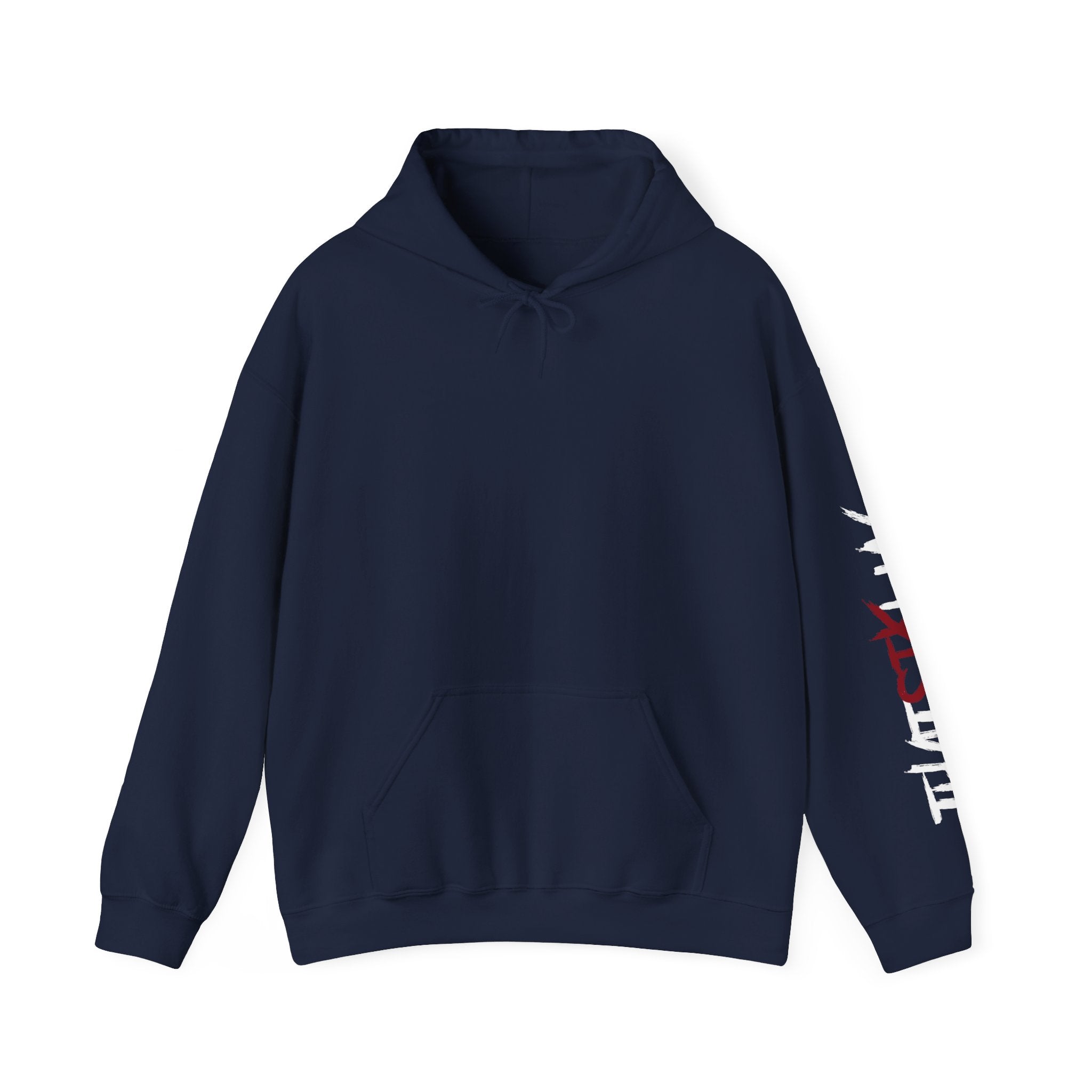 Jescie Hall - I'm your God now Hoodie (int)