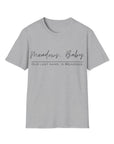 H.D Carlton - "Meadows Baby" Shirt