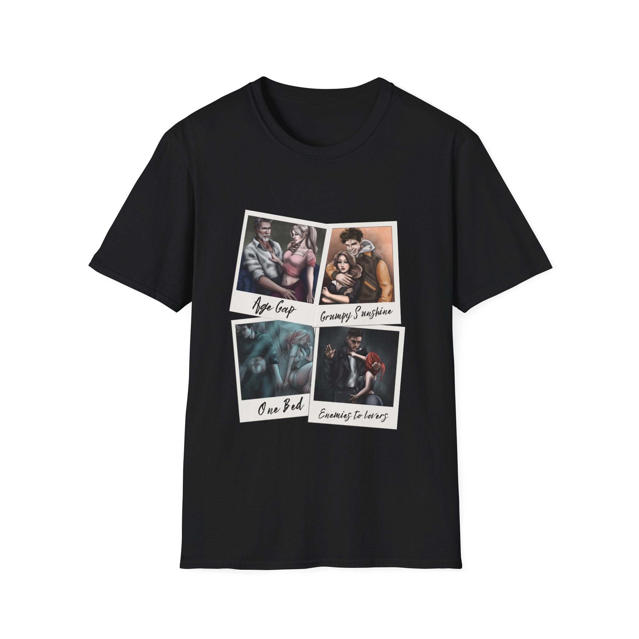 Trope Whore T-Shirt