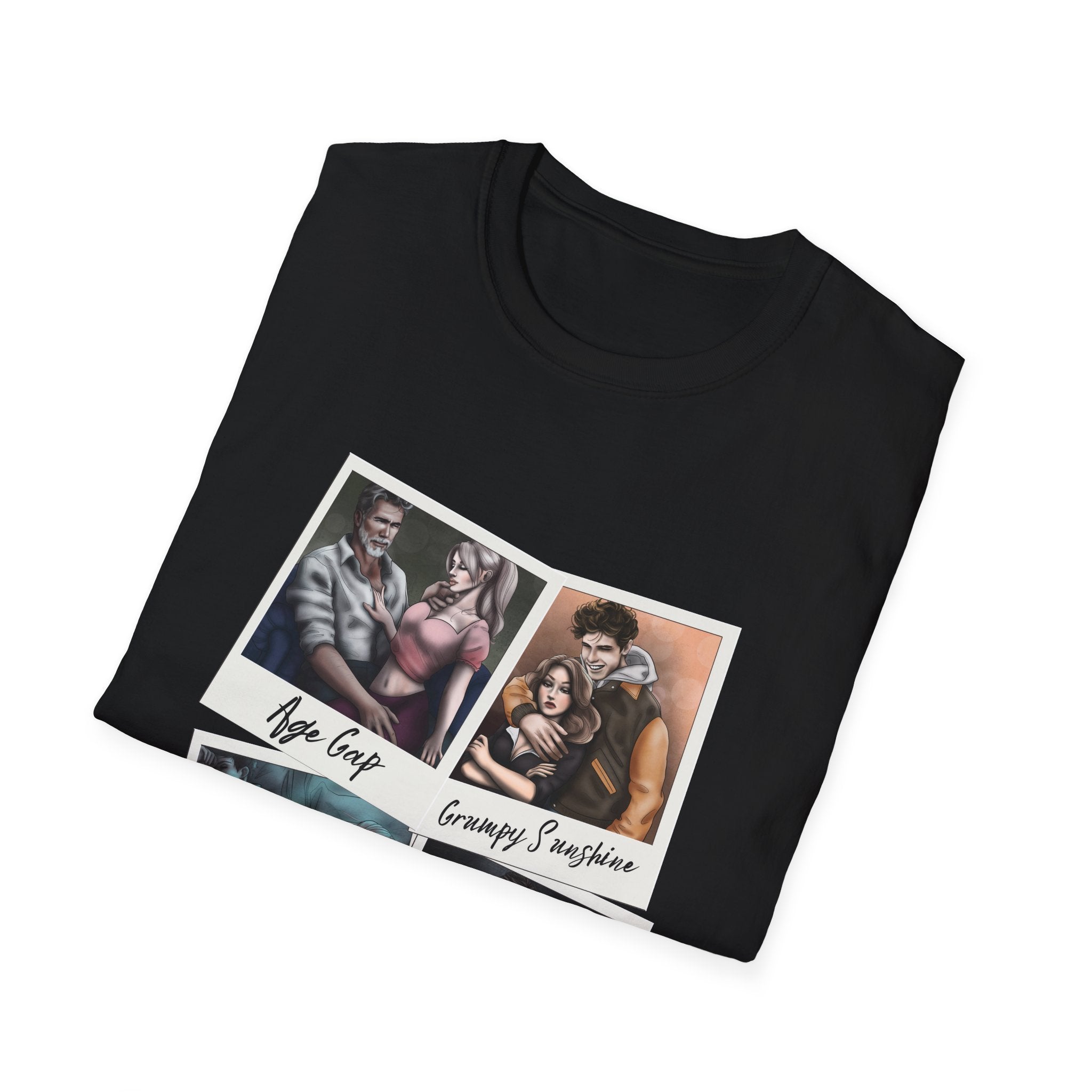 Trope Whore T-Shirt