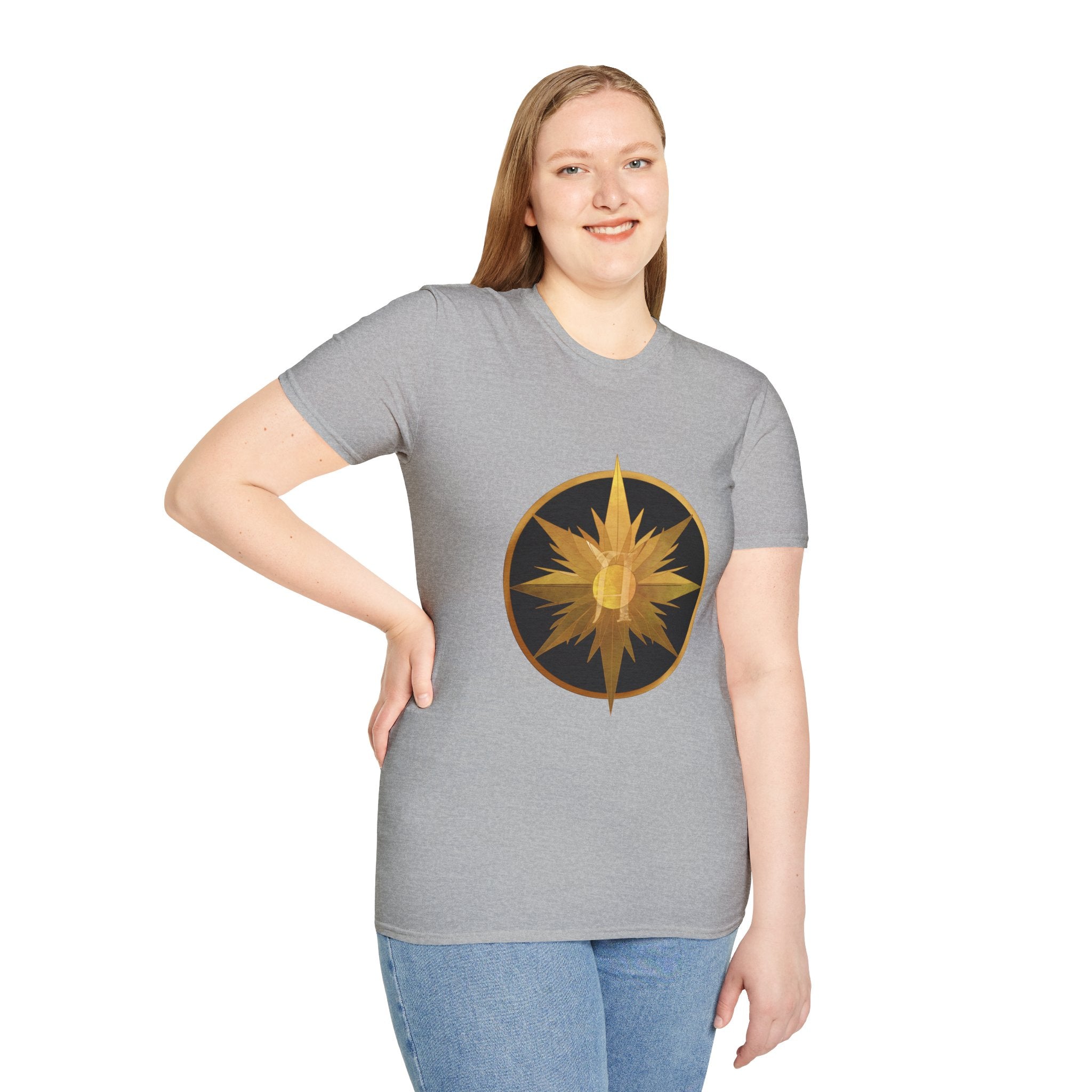 S.J. Tilly Alliance T-Shirt