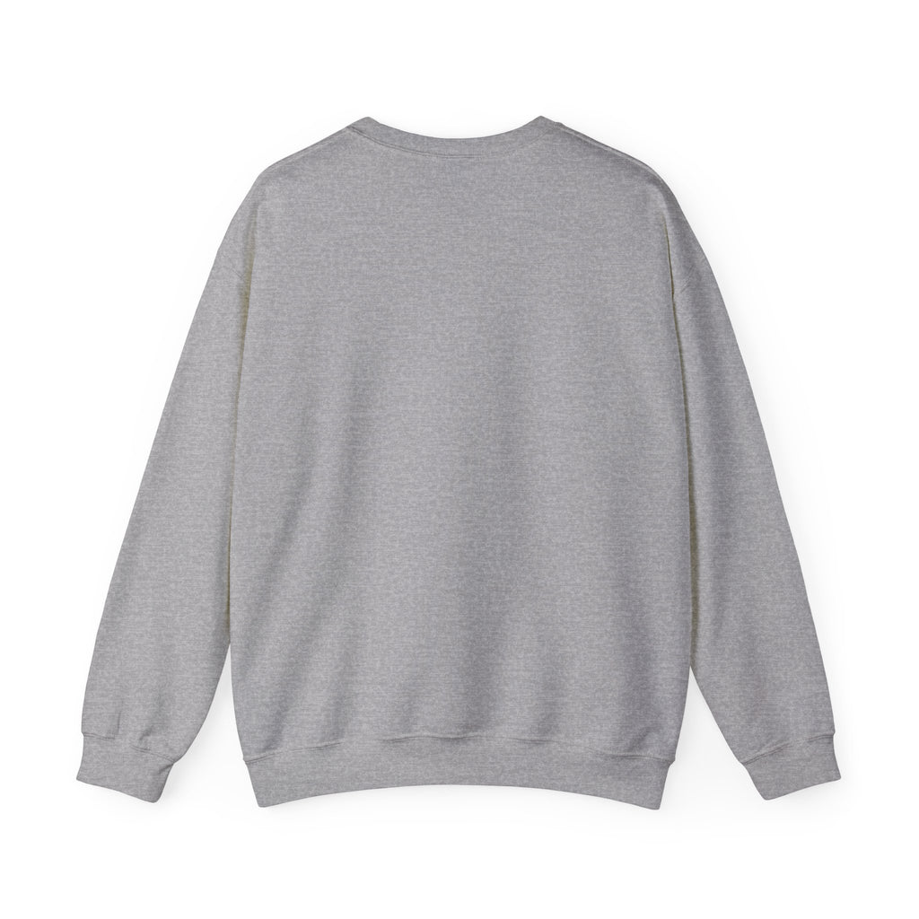 Lucia Franco World Cup Gym Crewneck