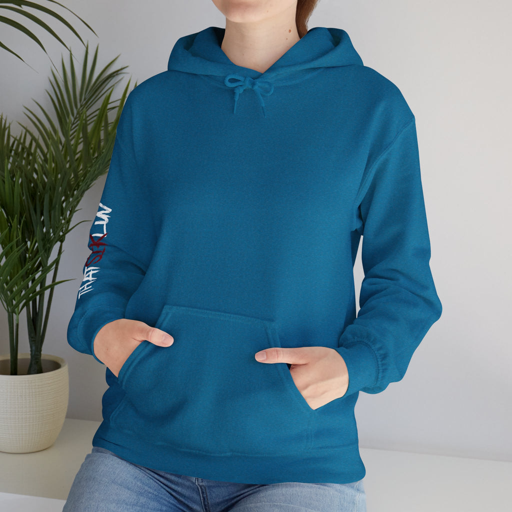 Jescie Hall - I'm your God now Hoodie